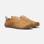 Apple Cinnamon-Birch Men's Mosey Leather Derby Keen - Image 6