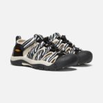 Atms Zebra Star Keen Big Kids' Newport H2 - Image 6