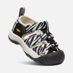 Atms Zebra Star Keen Toddlers' Newport H2 - Image 4