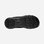 Black-Black Keen Men's Targhee EXP Waterproof Mid - Image 3