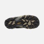 Black-Brindle Keen Women's Targhee II Chelsea - Image 3