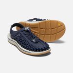 Black Iris-Black Iris Men's UNEEK Keen - Image 5