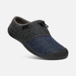 Black Iris Felt-Magnet Men's Howser III Slide Keen - Image 4
