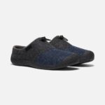 Black Iris Felt-Magnet Men's Howser III Slide Keen - Image 6