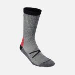 Black Keen Men's Flint Light Crew - Image 3