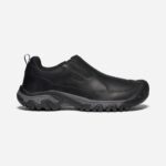 Black-Magnet Men's Targhee III Slip-On Keen