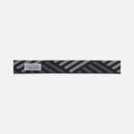 Black-Steel Grey KEEN Dog Collar Keen - Image 4