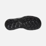 Black-Steel Grey Keen Men's Circadia Waterproof Shoe - Image 3