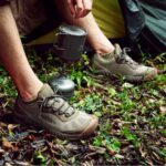 Black-Vapor Men's NXIS Speed Keen - Image 6