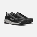 Black-Vapor Men's NXIS Speed Keen - Image 9
