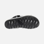 Black-Vapor Women's Elle Strappy Keen - Image 3
