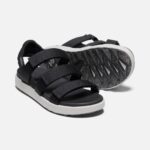 Black-Vapor Women's Elle Strappy Keen - Image 5