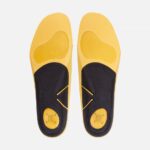 Blue Keen Men's Utility K-30 Medium Arch Insole - Image 3