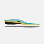 BLUE Keen Women's Outdoor K-30 Medium Arch Insole - Image 5