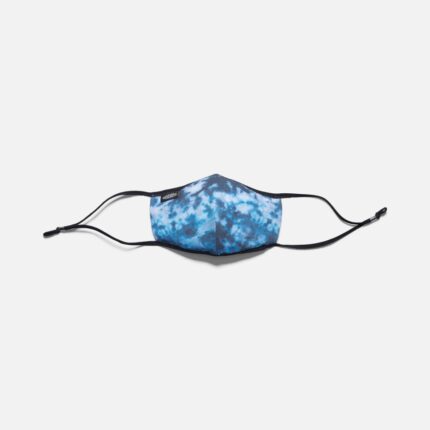 Blue Tie Dye Keen KEEN Together Mask XS/S - Tie Dye