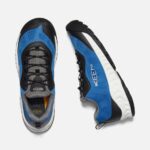Bright Cobalt-Vapor Keen Men's NXIS Speed - Image 2