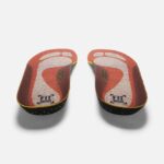 BURNT ORANGE Keen Men's Outdoor K-10 Replacement Insole - Image 4