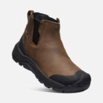 Canteen-Black Keen Men's Revel IV Chelsea - Image 4