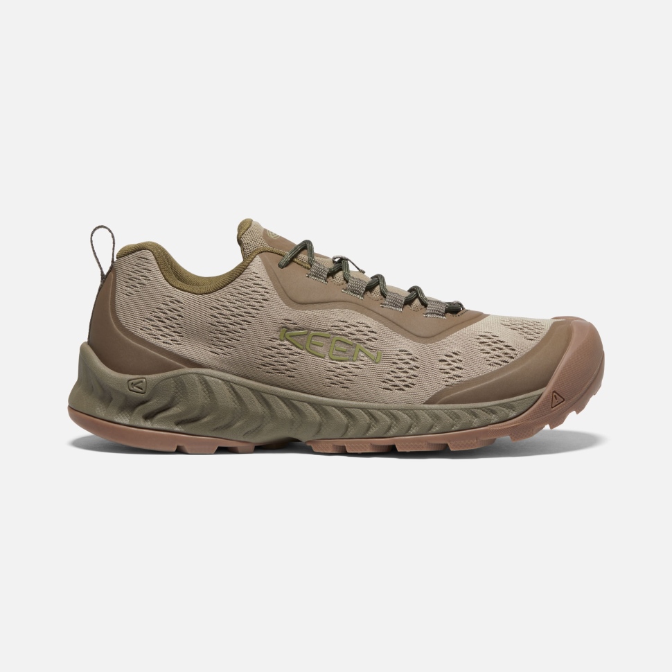 canteen_brindle_keen_mens_nxis_speed.jpg Canteen-Brindle Keen Men's NXIS Speed - Image 1