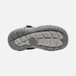 Charisma-Vapor Little Kids' Knotch Peak Sneaker Keen - Image 3