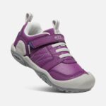 Charisma-Vapor Little Kids' Knotch Peak Sneaker Keen - Image 4