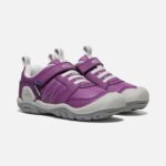 Charisma-Vapor Little Kids' Knotch Peak Sneaker Keen - Image 6