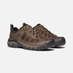 CUBAN-ANTIQUE BRONZE Men's Targhee Vent Keen - Image 6