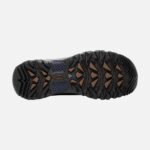Dark Earth-Mulch Keen Men's Anchorage III Waterproof Boot - Image 3