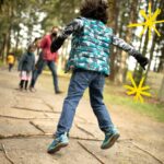 Drizzle-Dubarry Little Kids' Chandler CNX Keen - Image 8