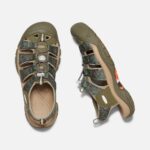 Fujirock Keen Men's Newport Retro - Image 2