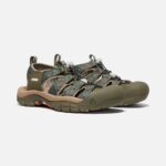 Fujirock Keen Men's Newport Retro - Image 6
