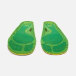 GREEN Keen Men's Outdoor K-30 Low Arch Insole - Image 2
