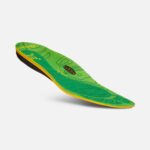 GREEN Keen Men's Outdoor K-30 Low Arch Insole - Image 3