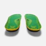 GREEN Keen Men's Outdoor K-30 Low Arch Insole - Image 4