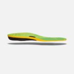 GREEN Keen Women's Outdoor K-30 Low Arch Insole - Image 5
