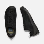 Hairy Black-Black Keen Men's Jasper - Image 2