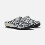 Keen Atms Zebra Star Women's Yogui Arts - Image 6