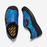 Keen Baleine Blue-Multi Big Kids' Howser Wrap - Image 2