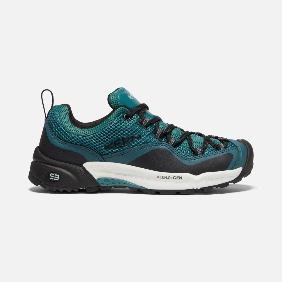 keen_balsam_blue_spruce_womens_wasatch_crest_vent.jpg Keen Balsam-Blue Spruce Women's Wasatch Crest Vent - Image 1