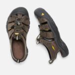 Keen BISON Men's Newport - Image 2