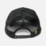 Keen Black Diamonds Hat - Image 2