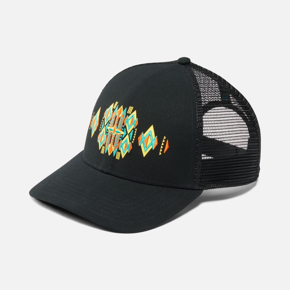 keen_black_diamonds_hat.jpg Keen Black Diamonds Hat - Image 1
