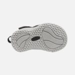 Keen Black-Drizzle Toddlers' Stingray Sandal - Image 3
