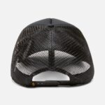 Keen Black Faceted Mtn Hat - Image 3