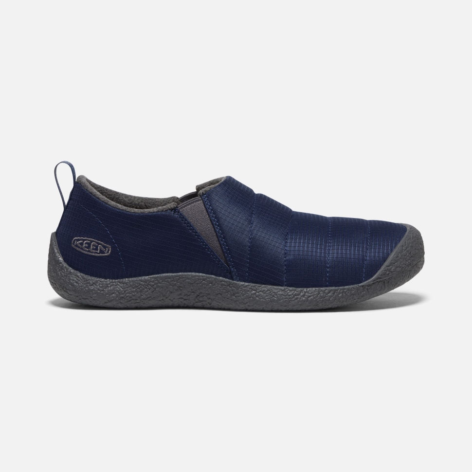keen_black_iris_magnet_mens_howser_ii.jpg Keen Black Iris-Magnet Men's Howser II - Image 1
