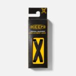 Keen Black KEEN Flat Lifestyle Lace Kit