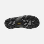 Keen Black-Steel Grey Men's Targhee II Waterproof - Image 3