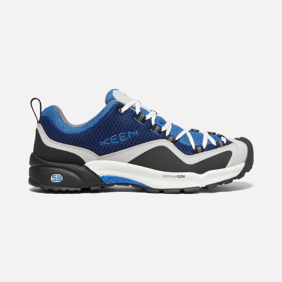 keen_blue_depths_bright_cobalt_mens_wasatch_crest_vent.jpg Keen Blue Depths-Bright Cobalt Men's Wasatch Crest Vent - Image 1