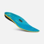 Keen BLUE Men's Outdoor K-30 Medium Arch Insole - Image 3