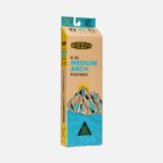 Keen BLUE Men's Outdoor K-30 Medium Arch Insole - Image 6